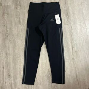 NWT Adidas Leggings, M